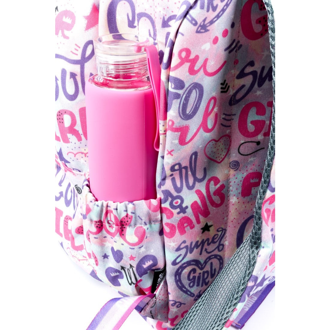 Girls Gang Power Bag