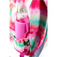 Girl Power Tie Dye Bag