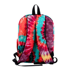 Light Tie Dye Bag