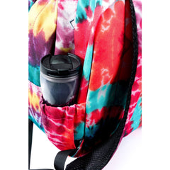 Light Tie Dye Bag