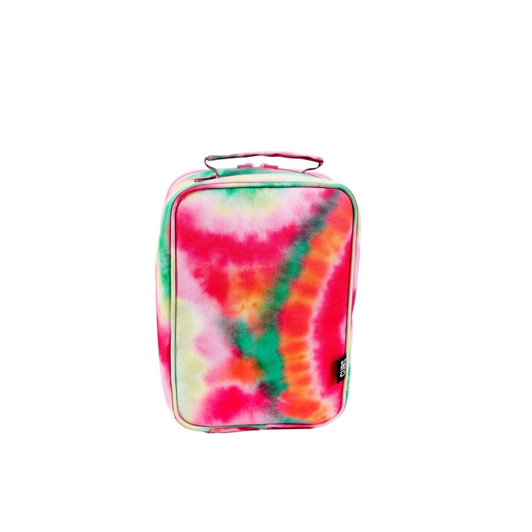 Girl Power Tie Dye Lunch bag Big&Basic