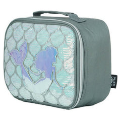 Cubs Mermaid Skid Sequin Lunch Bag