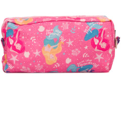 Cubs Mermaids Are Real Pencil Case