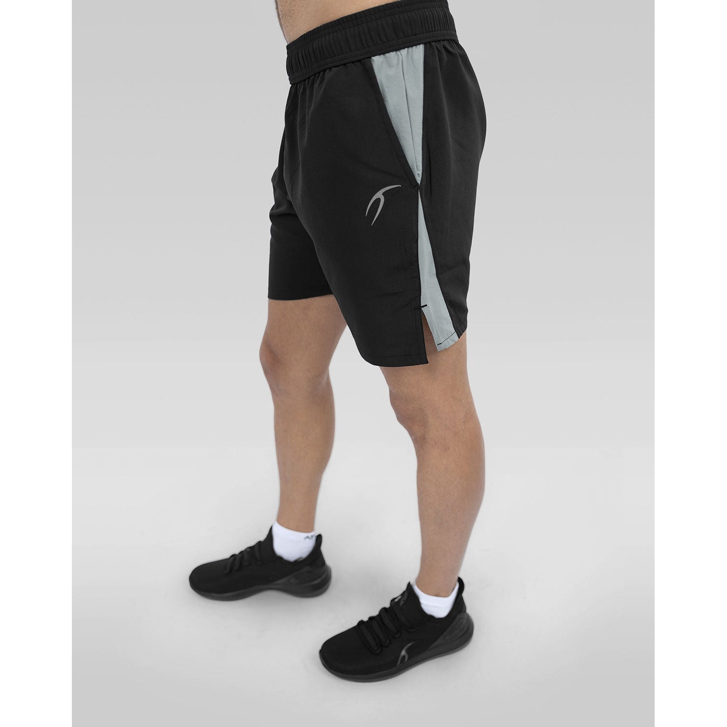 Dust power shorts