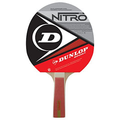 Dunlop Racket Nitro Power Table Tennis