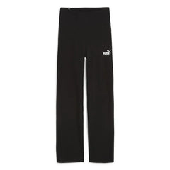 ESS+ Straight Leggings PUMA Black