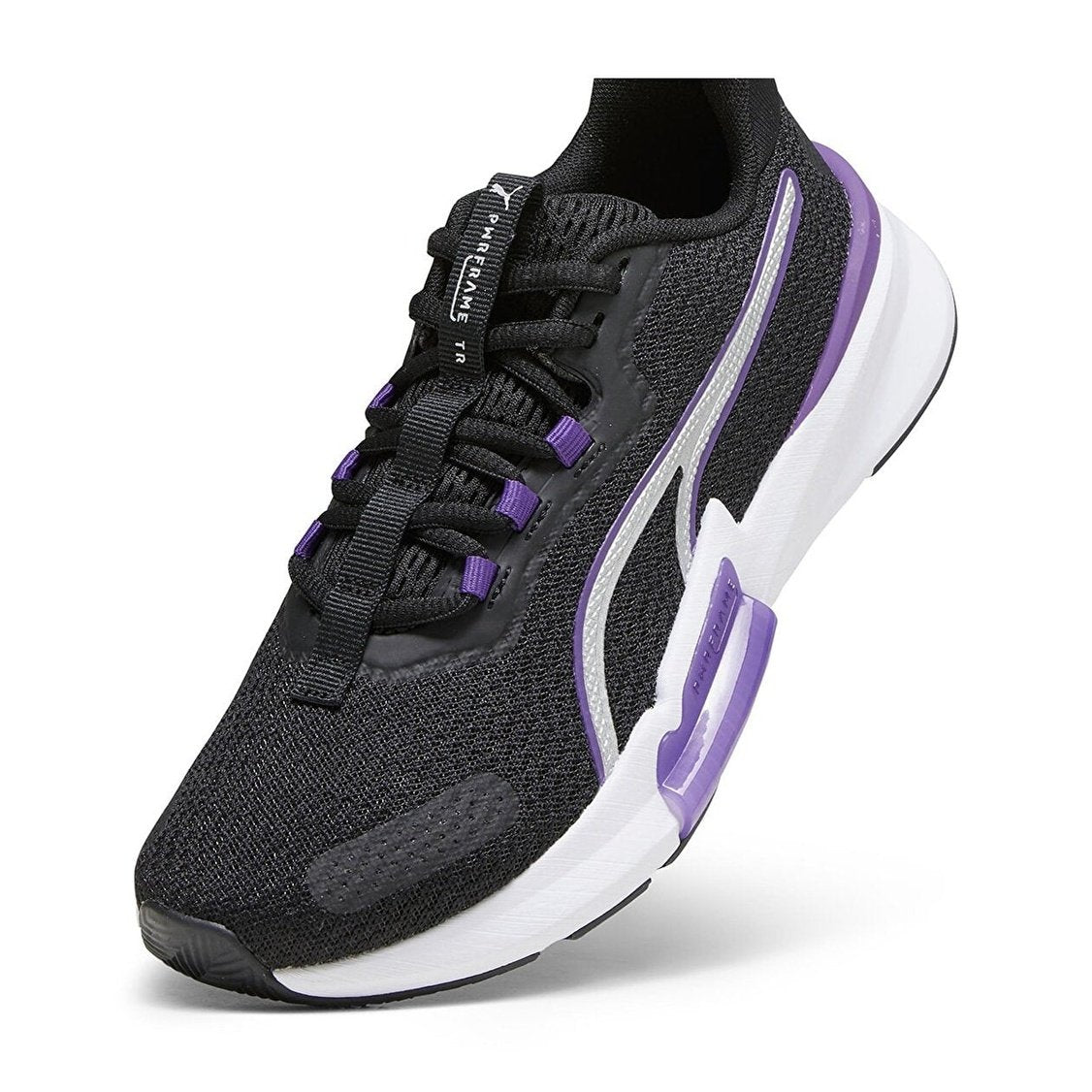 Pwrframe Tr 2 Wn S Puma Black-Purple Pop