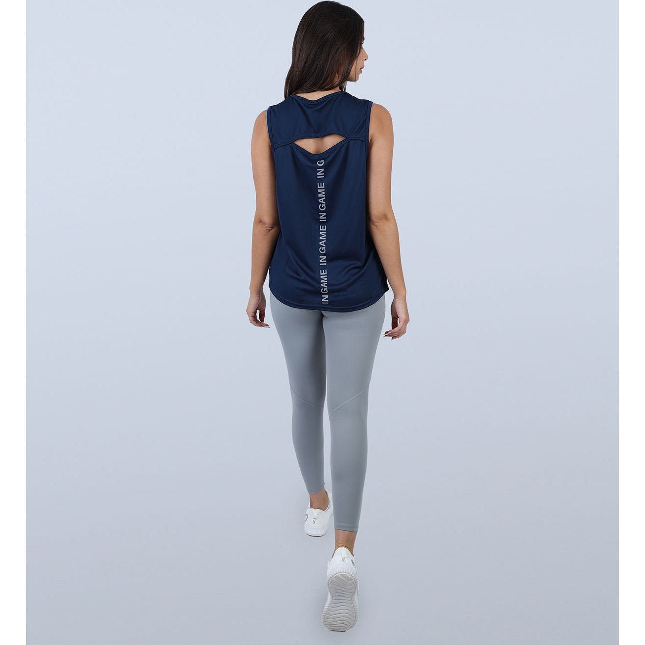 Modal Yoga Tank Top