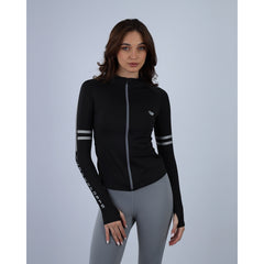 Athleisure Inspire Women's Zip Jacket