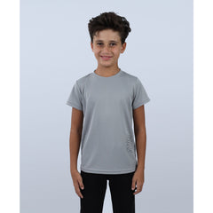 Dri-Fit Boys Basic T-Shirt