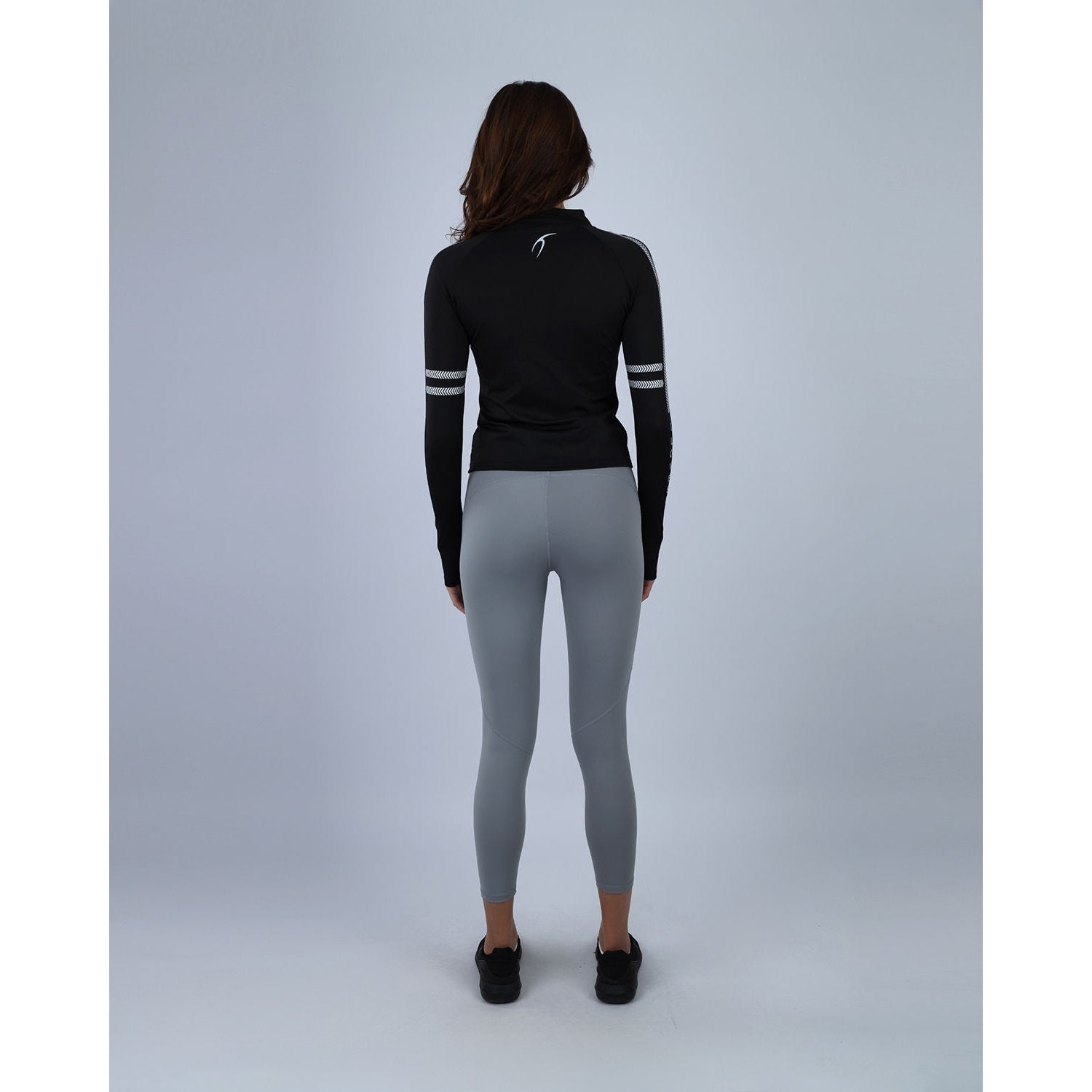 Athleisure Inspire Women's Zip Jacket