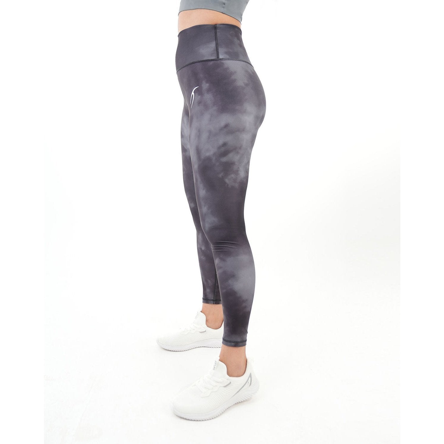 Yoga Printed Women's Leggings