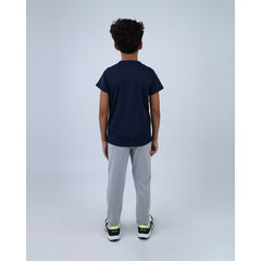 Dri-Fit Boys Basic T-Shirt