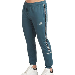 Taped Track Pant