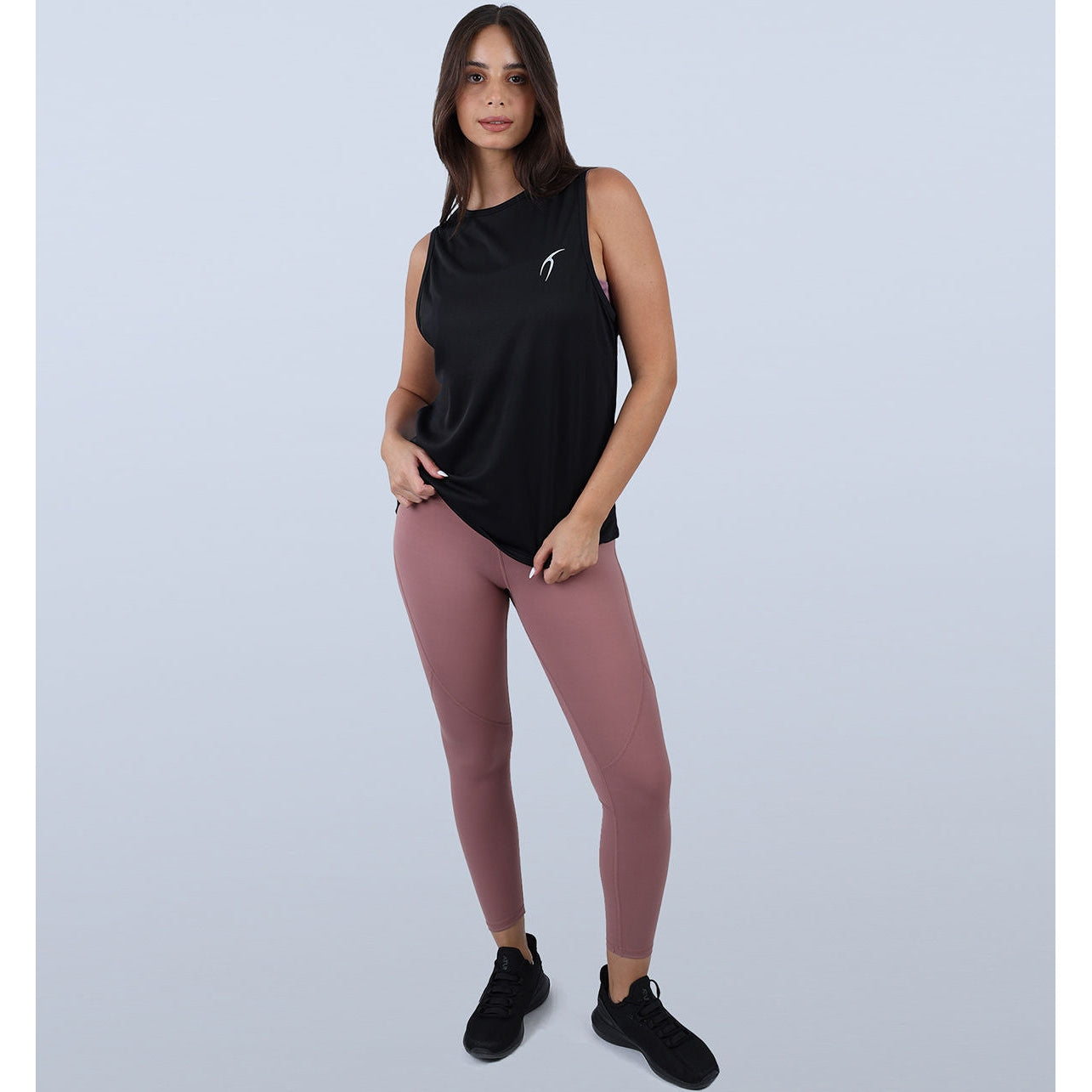 Modal Yoga Tank Top