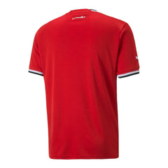 Efa Home Jersey Replica Tango Red - Puma