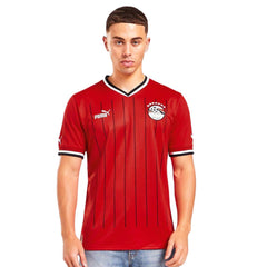 Efa Home Jersey Replica Tango Red - Puma