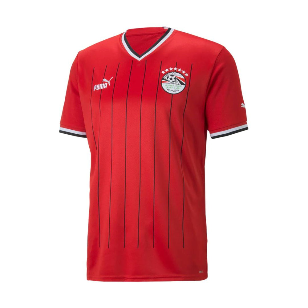 Efa Home Jersey Replica Tango Red - Puma