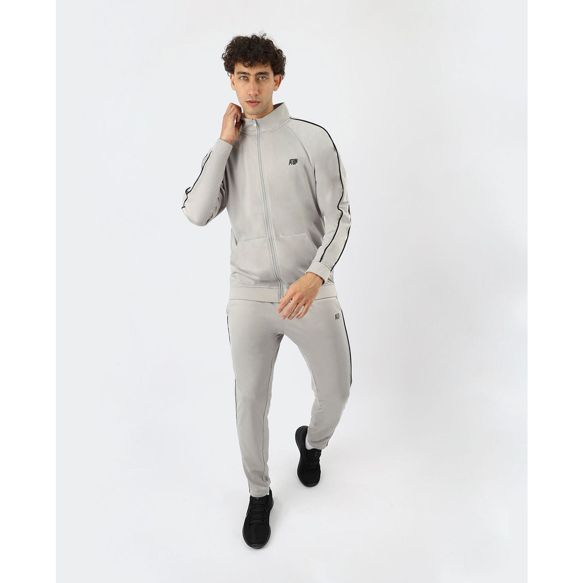 Atum Men's Basic Track Suit - Atum Egypt 