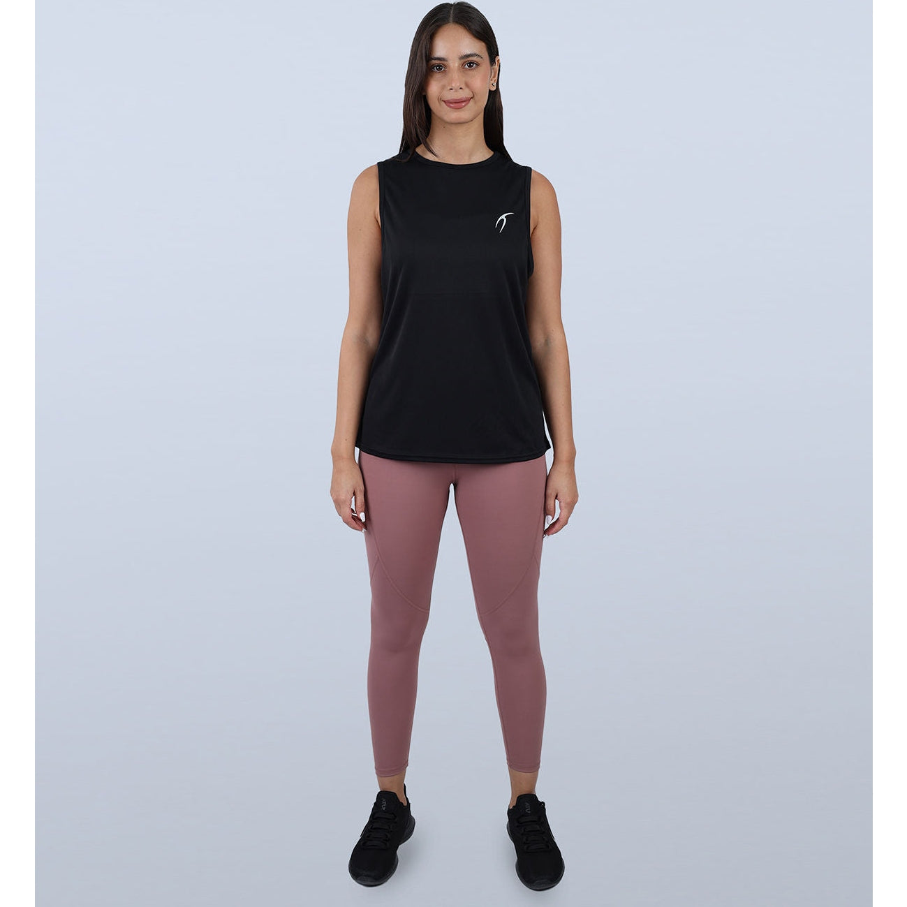 Modal Yoga Tank Top