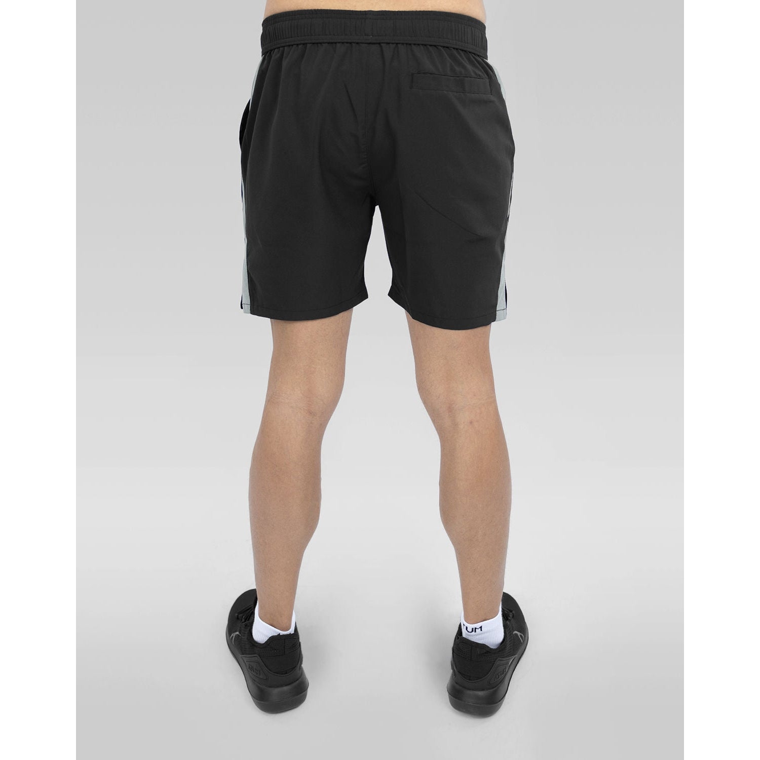 Dust power shorts