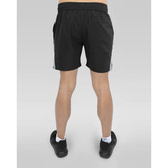 Dust power shorts