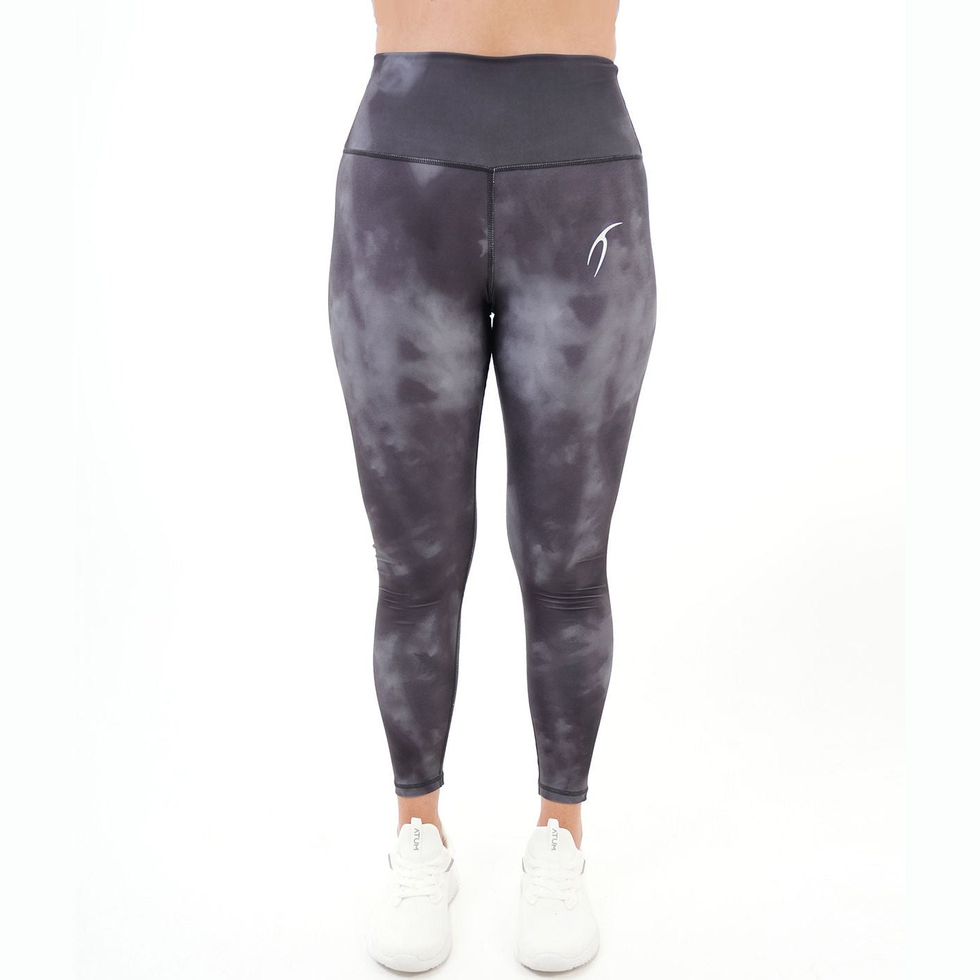 Yoga Printed Women's Leggings