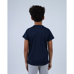 Dri-Fit Boys Basic T-Shirt