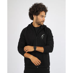 Atum Men's Full Zip Hoodie - Atum Egypt 