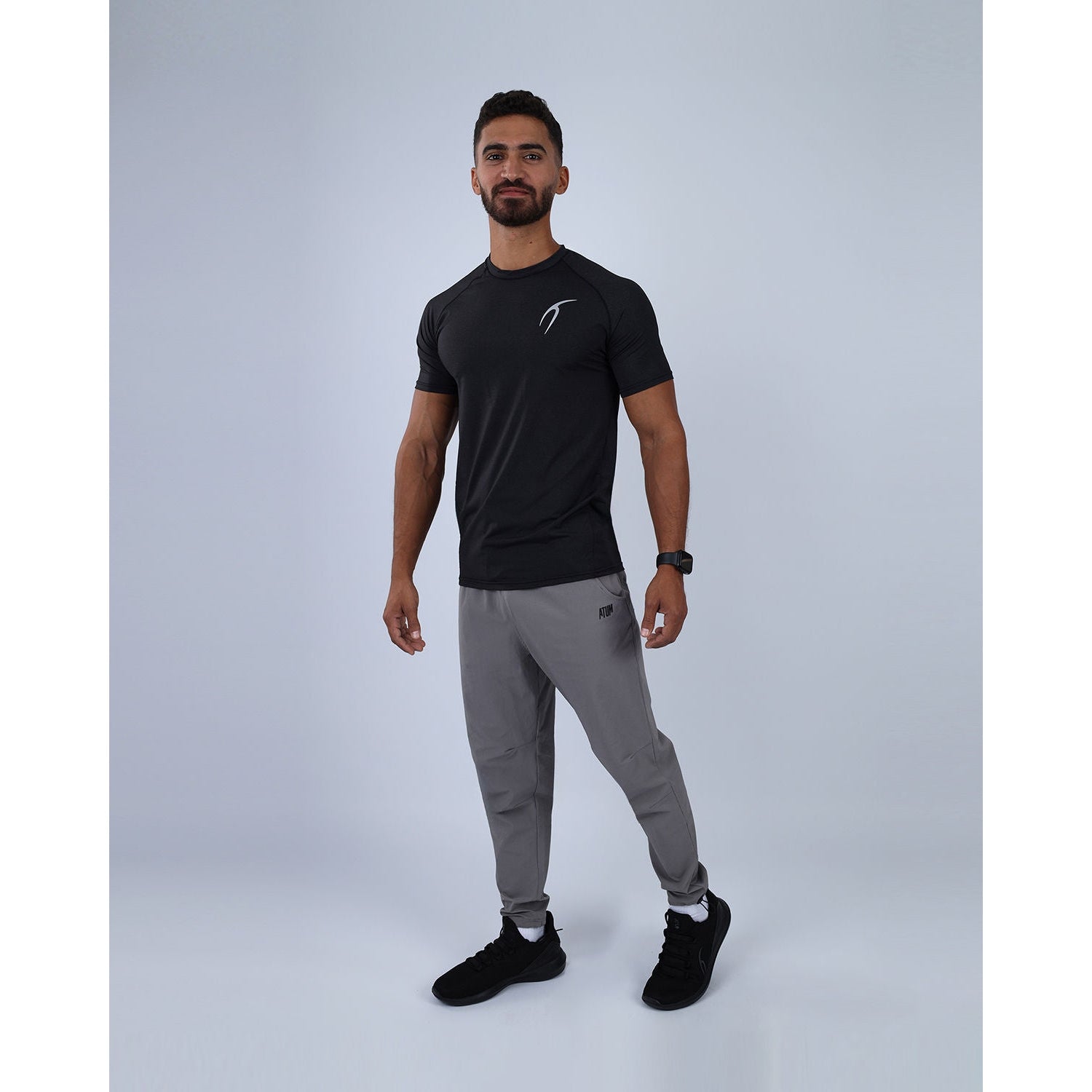 Dri-FIT Short-Sleeve Fitness Top