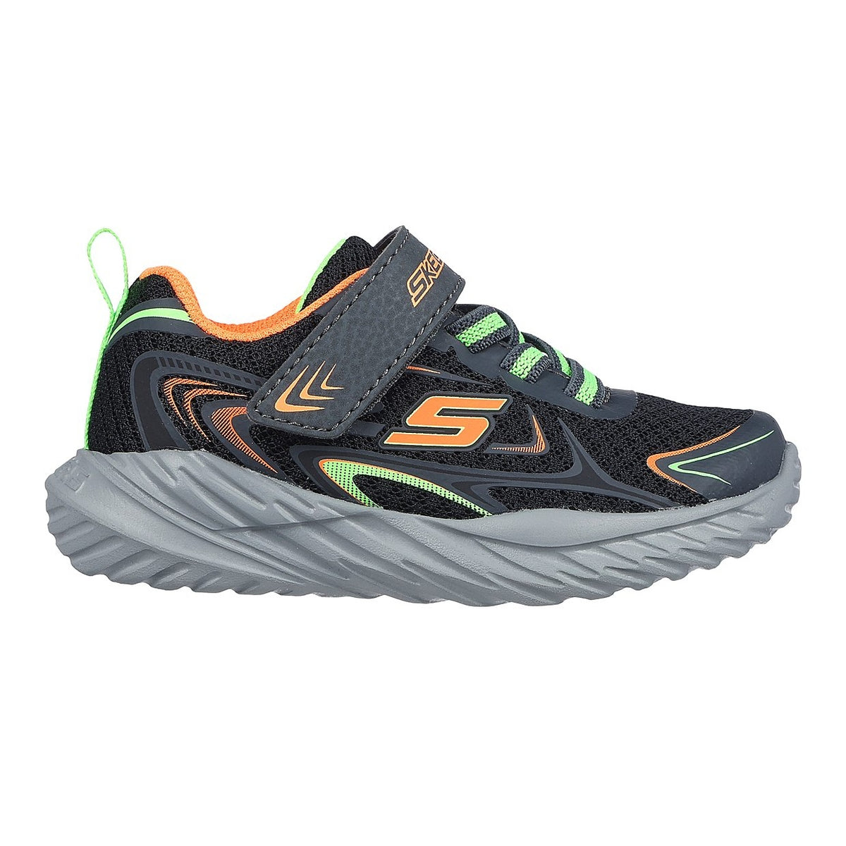 Skechers "Nitro Sprint - Lil Sprinter"