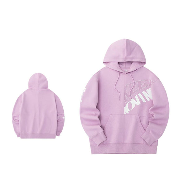 ANTA SWEAT HOODIE