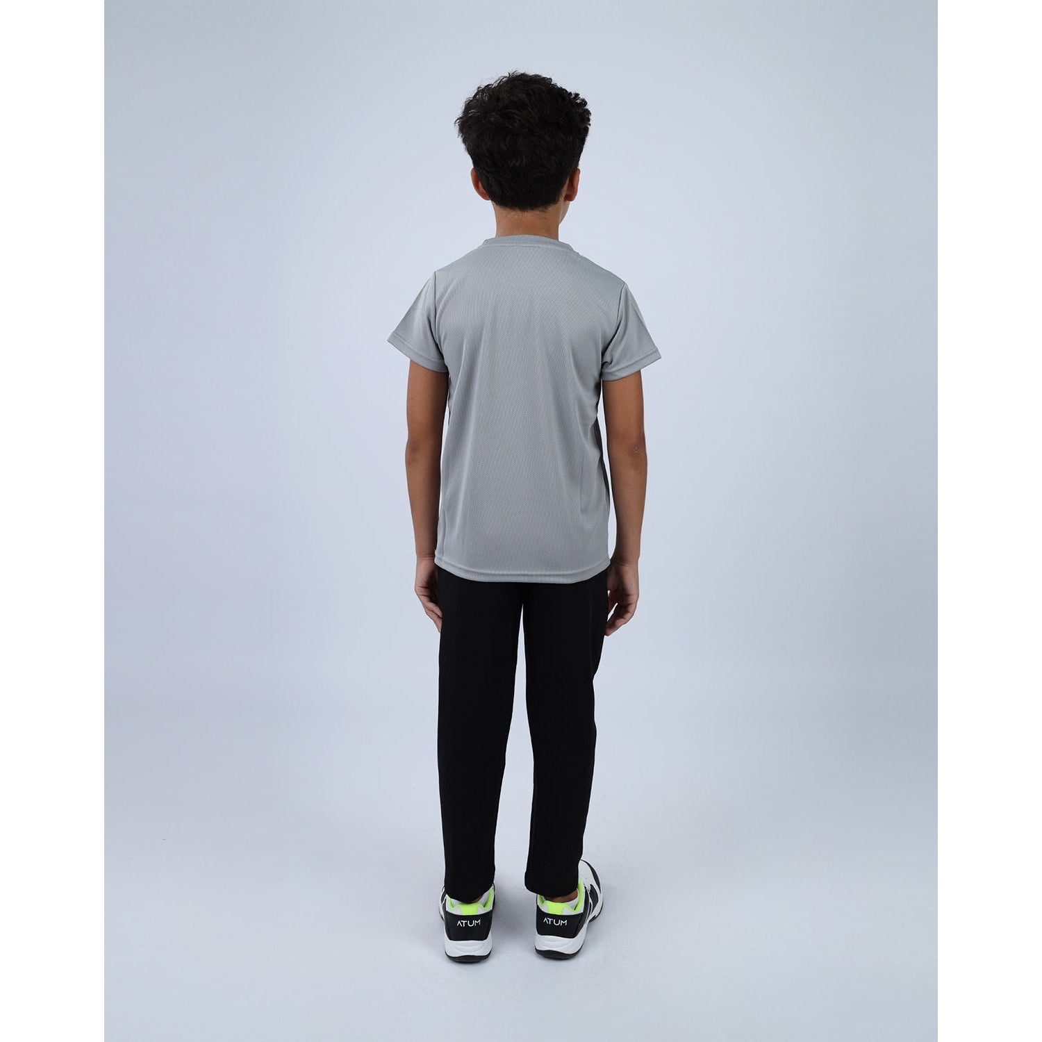 Dri-Fit Boys Basic T-Shirt