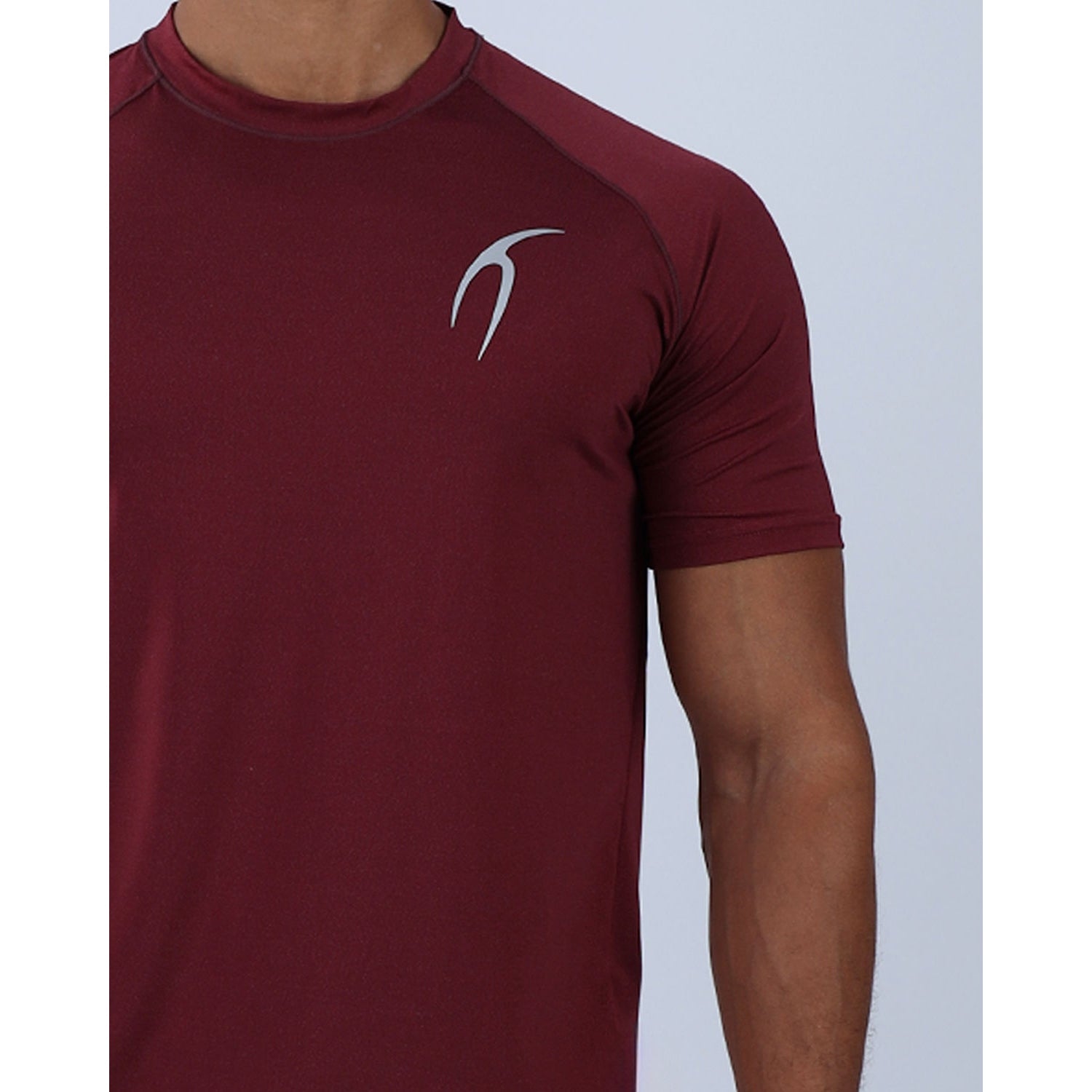 Dri-FIT Short-Sleeve Fitness Top