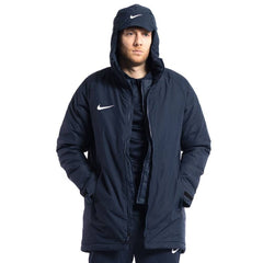 NIKE DRY ACADEMY 18 FOOTBALL JACKET