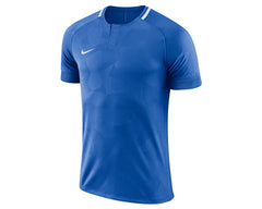 Nike Football JERSEYS M Dry Chalng ii Jsy Ss