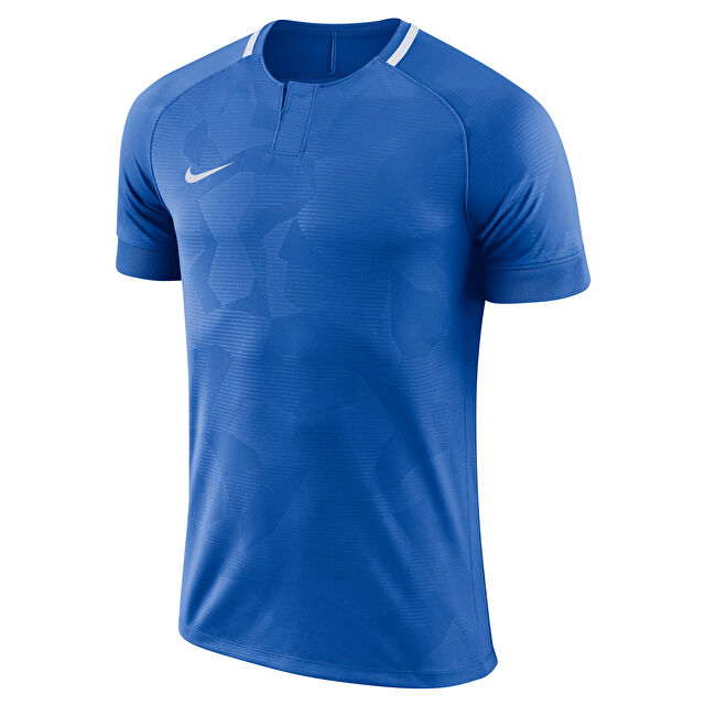 Nike Football JERSEYS M Dry Chalng ii Jsy Ss