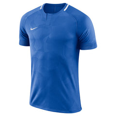 Nike Football JERSEYS M Dry Chalng ii Jsy Ss