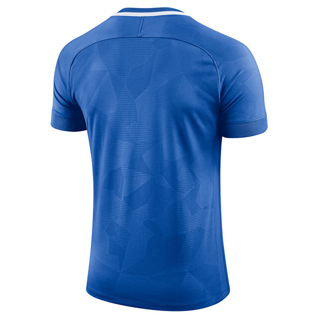 Nike Football JERSEYS M Dry Chalng ii Jsy Ss