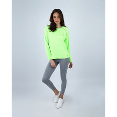 Slim Long Sleeve Top