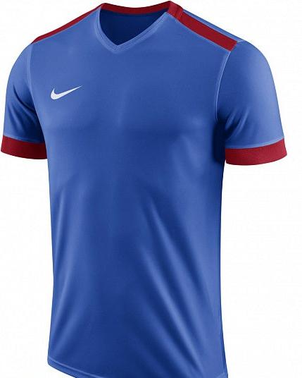 Football Shirt Nike Dry Park Derby II JSY - Blue