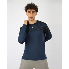 Atum Men's Fitness Top - Atum Egypt 