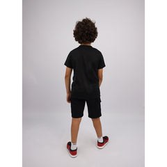 Atum Boy's Premium Shorts