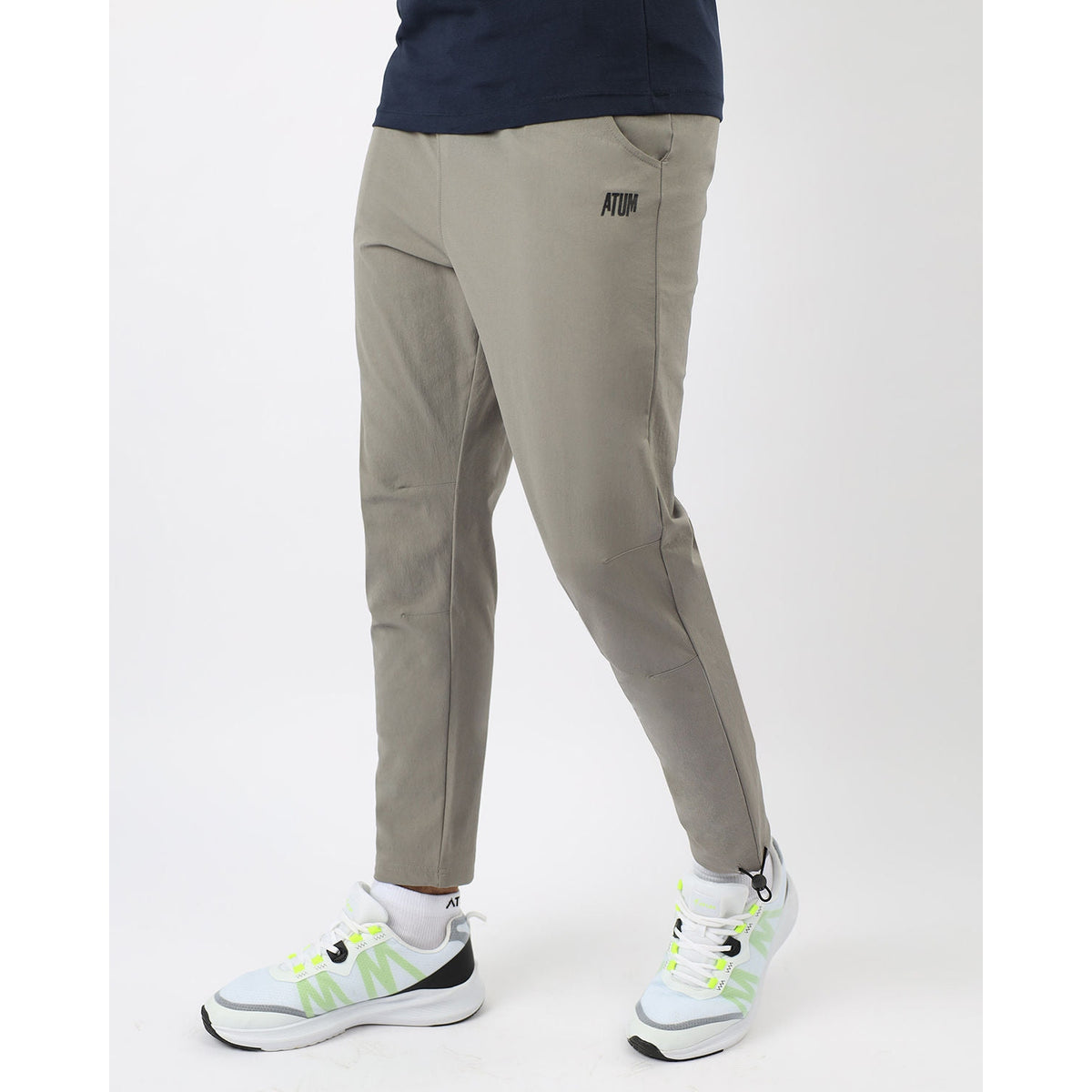 Atum Men's Slim-Fit Jogger Pants - Atum Egypt 