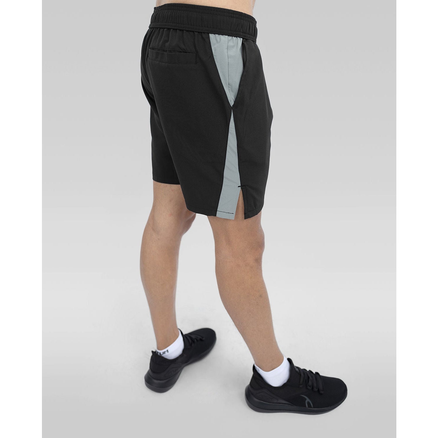 Dust power shorts