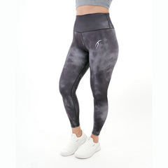 Yoga Printed Women's Leggings