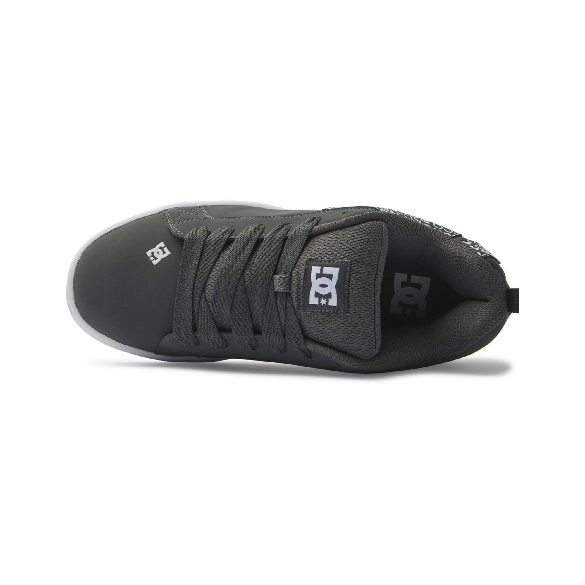 DC Shoes Men's Court Graffik Shoes