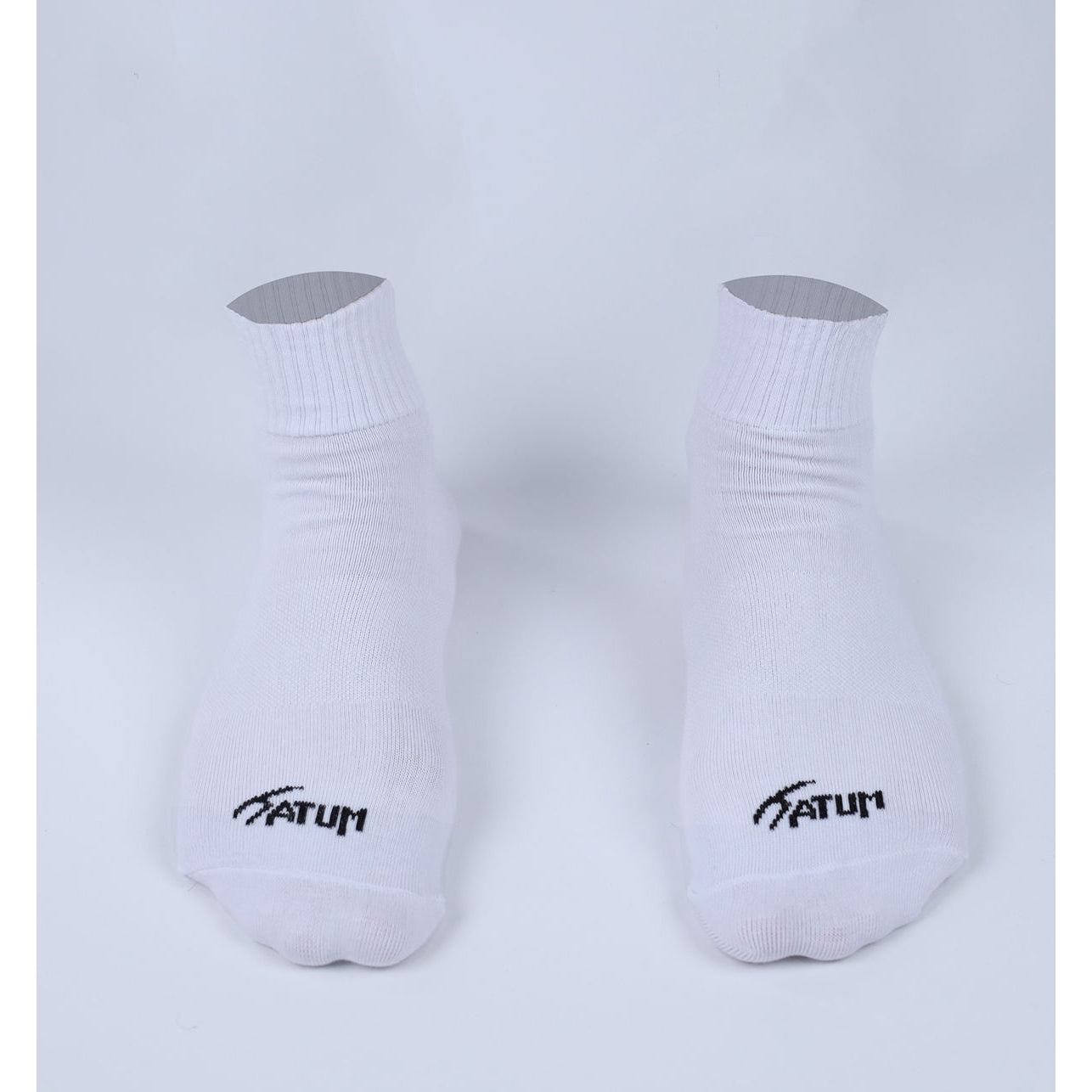 Adult Unisex Half Socks