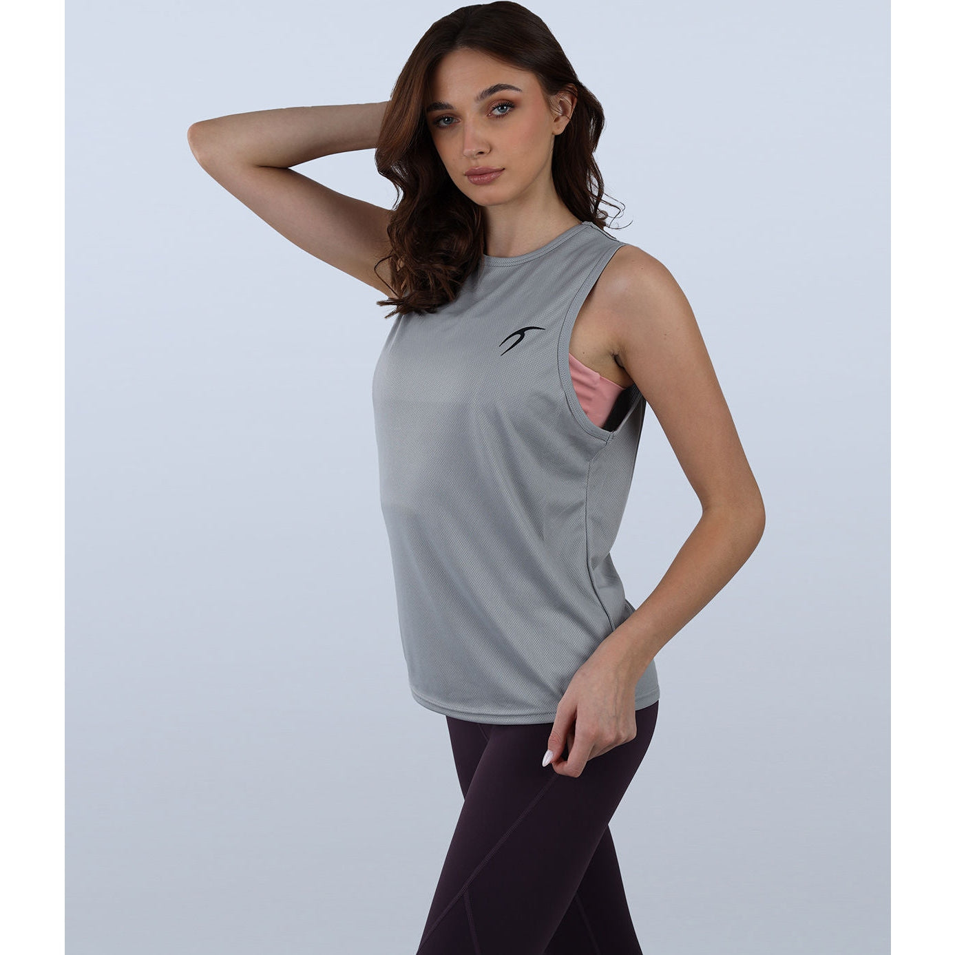 Modal Yoga Tank Top