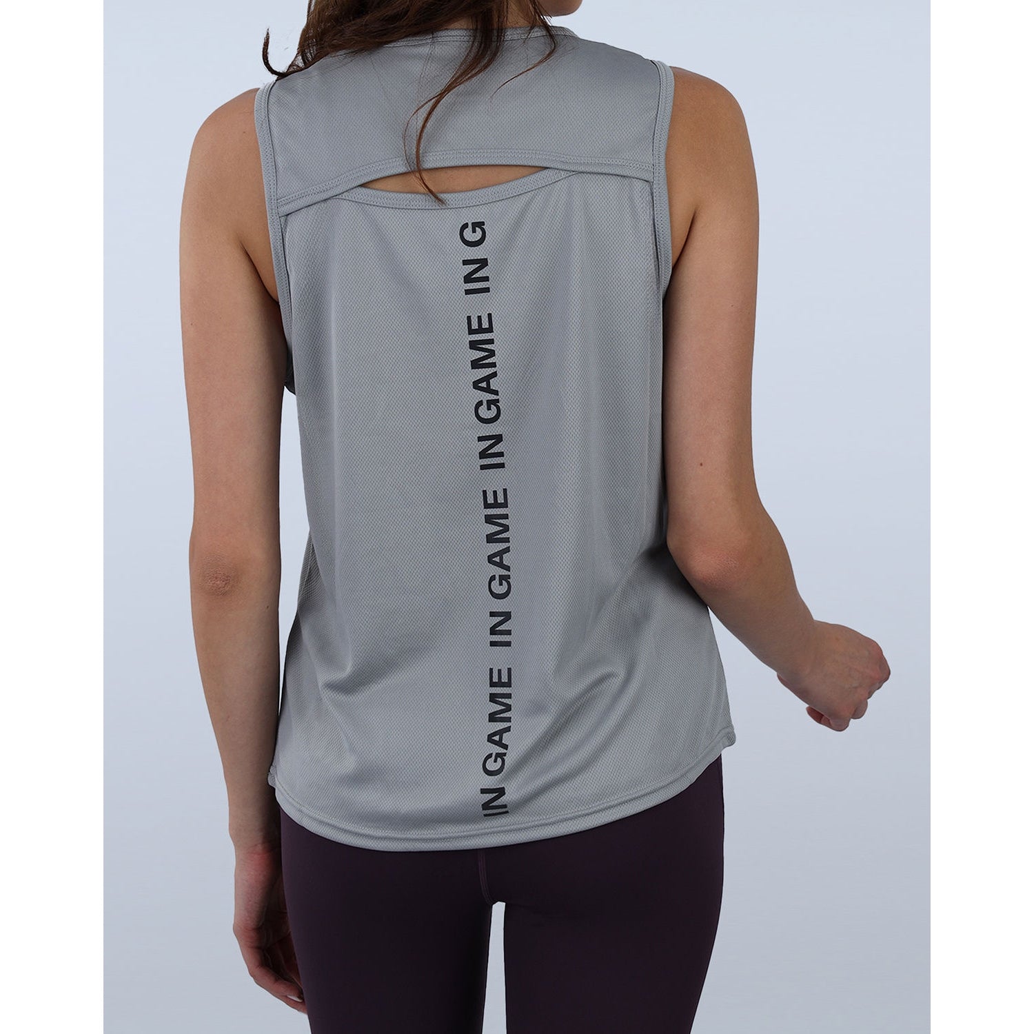 Modal Yoga Tank Top